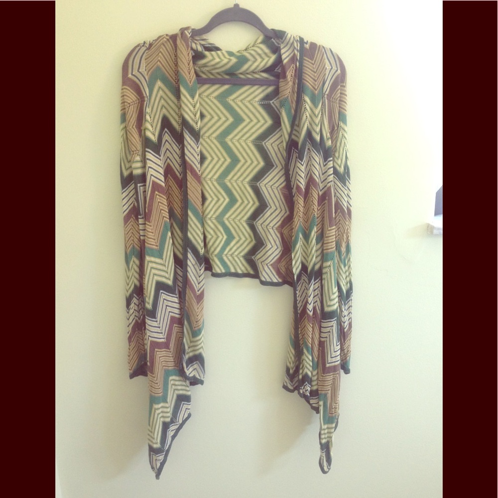 BCBG Cardigan